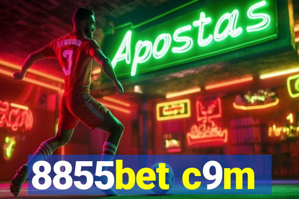 8855bet c9m